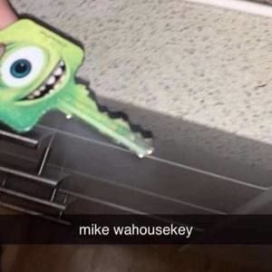 Meet your Posher, Jonah